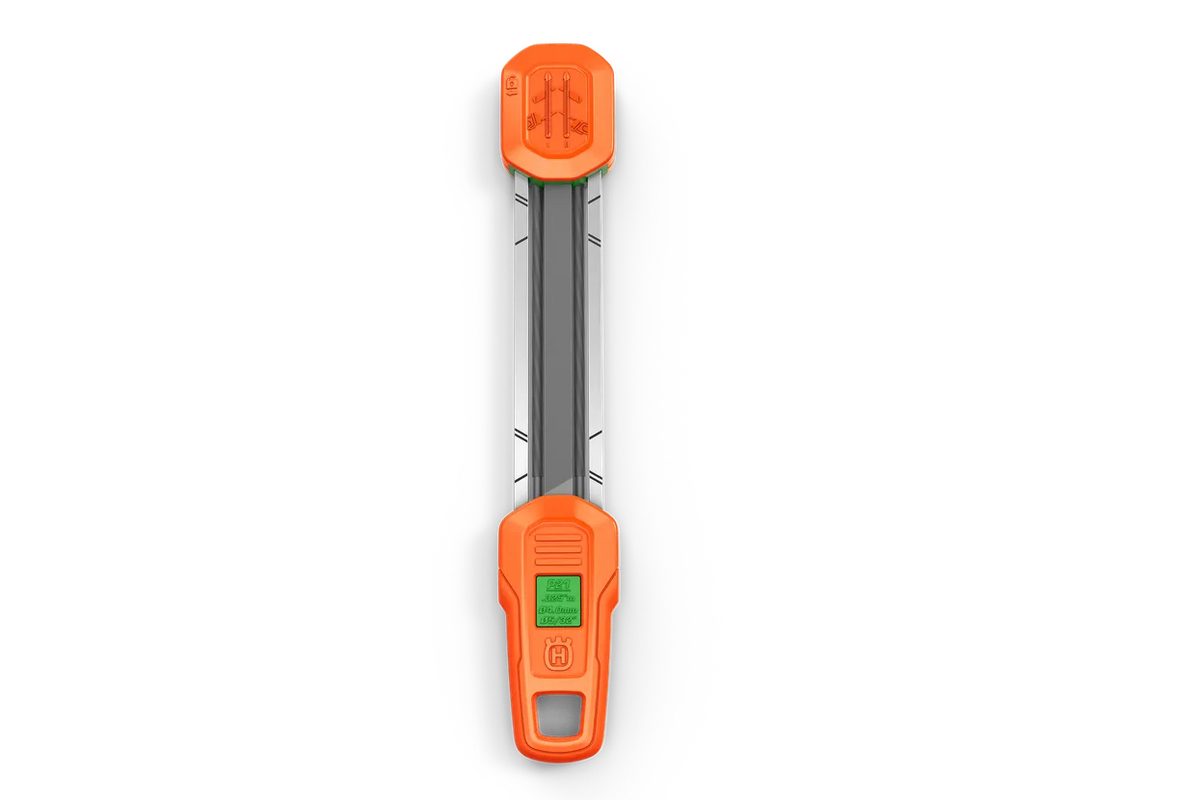 Husqvarna 2-i-1 - .325" mini, 4,0 mm, SP21 g - grøn – produktfoto, artikel 5474046-21