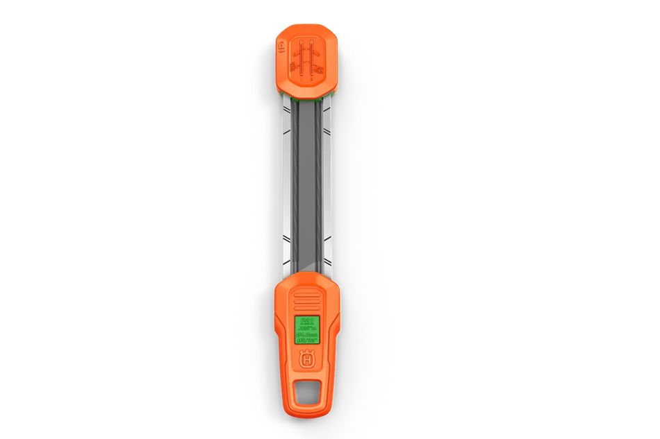 Husqvarna 2-i-1 - .325" mini, 4,0 mm, SP21 g - grøn – produktfoto, artikel 5474046-21