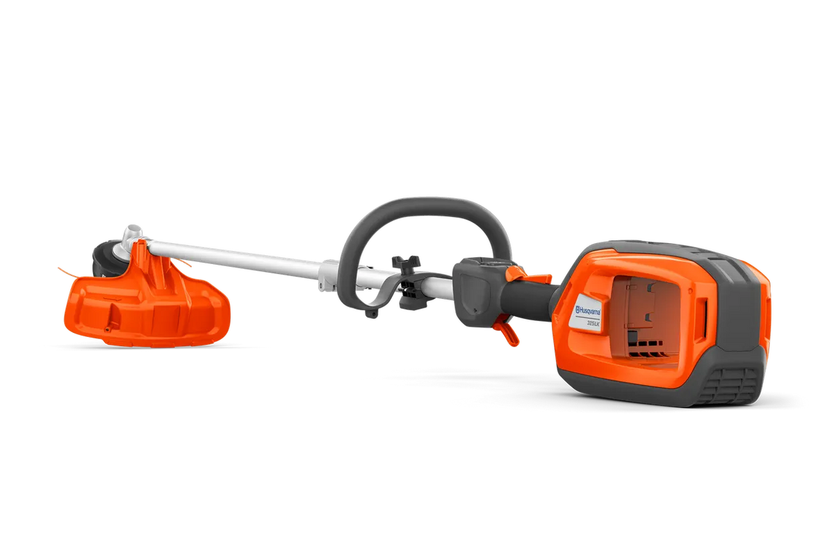 Husqvarna 325iLK kombitrimmer – uden batteri – produktfoto