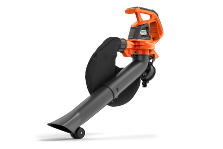 Husqvarna 120iBV løvsuger/blæser – uden batteri – produktfoto