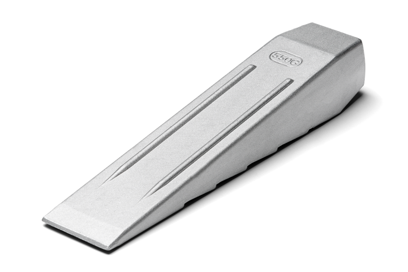 Husqvarna aluminiumkile 550 g
