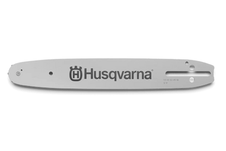 Husqvarna lamineret sværd – 35 cm / 14", 3/8" P/mini, 1,3 mm – produktfoto, artikel 5019592-52