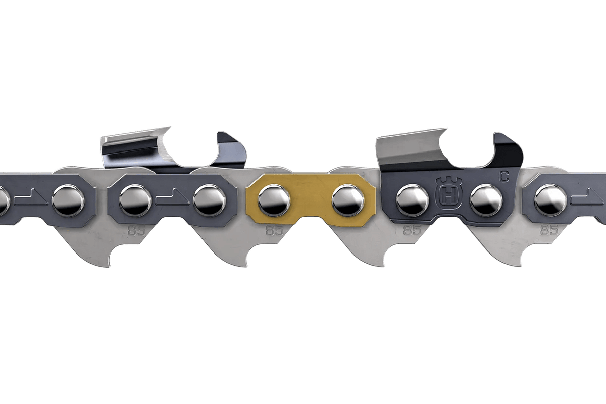Husqvarna X-CUT C85 savkæde – 3/8", 1,5 mm, 72 drivled – produktfoto, artikel 5816266-72