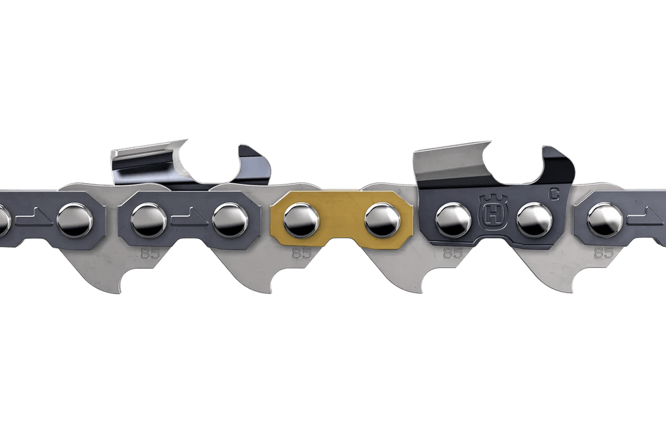 Husqvarna X-CUT C85 savkæde – 3/8", 1,5 mm, 56 drivled – produktfoto, artikel 5816266-56