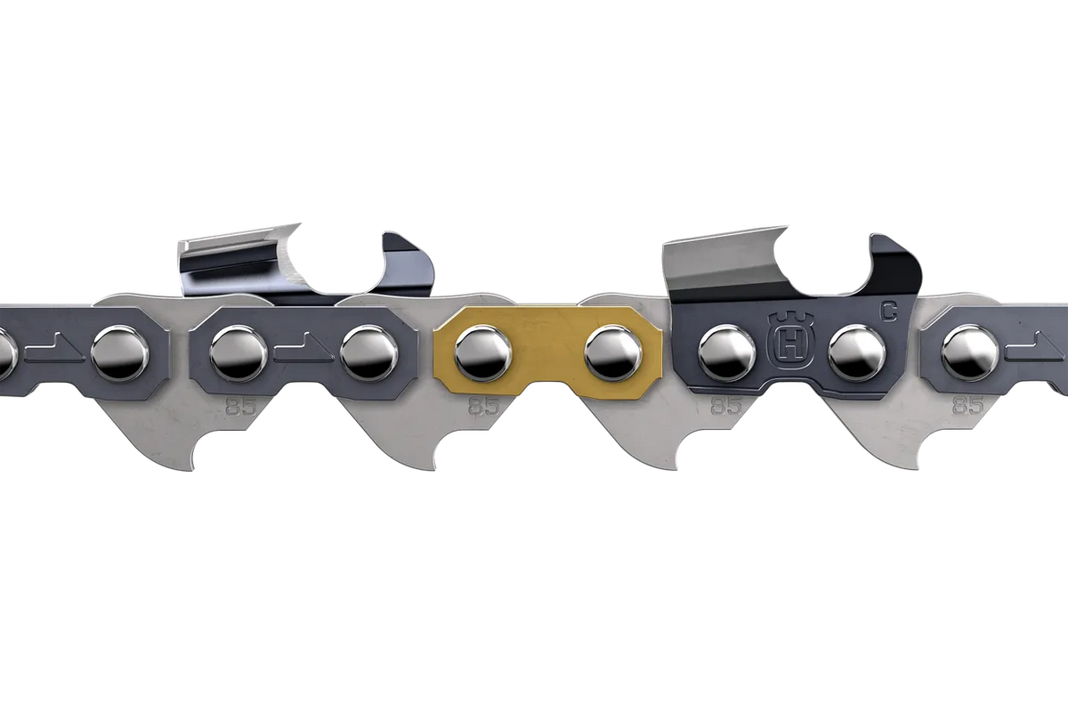 Husqvarna X-CUT C85 savkæde – 3/8", 1,5 mm, 92 drivled – produktfoto, artikel 5816266-92