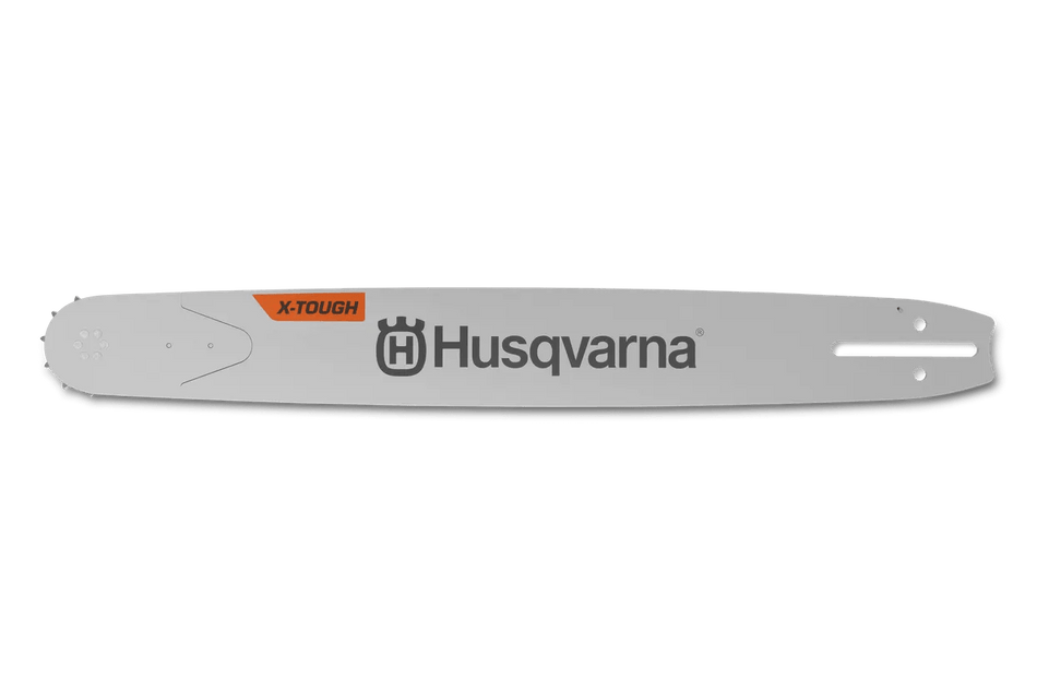 Husqvarna Sværd 24" 3/8 1,5 X-TOUGH stor fæste – produktfoto, artikel 5966911-84