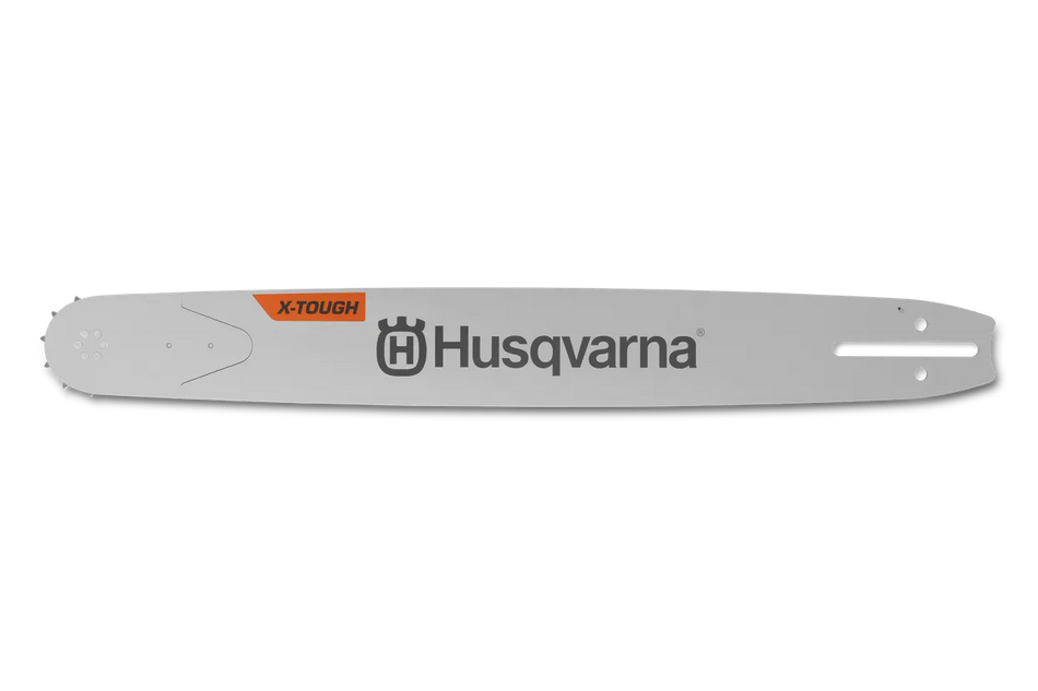 Husqvarna Sværd 28" 3/8 1,5 X-TOUGH stor fæste – produktfoto, artikel 5966911-92