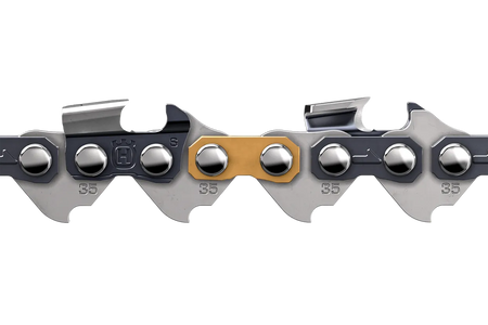 Husqvarna X-CUT S35G savkæde – .325", 1,5 mm, 56 drivled – produktfoto, artikel 5856395-56