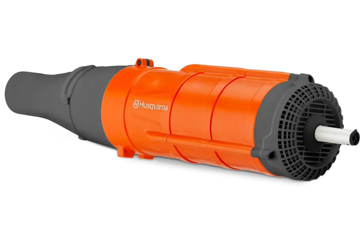 Husqvarna BA101 blæsertilbehør til kombimaskine – produktfoto