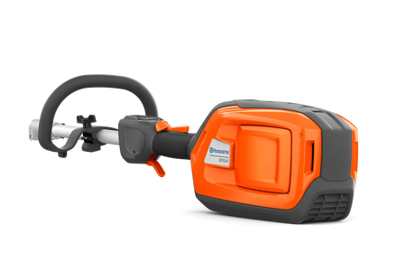 Husqvarna 325iLK motorenhed uden trimmerdel