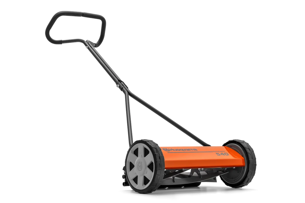 Husqvarna 540 Novolette håndskubber – 40 cm – produktfoto