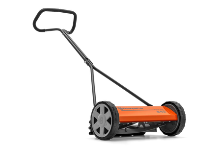 Husqvarna 540 Novolette håndskubber – 40 cm – produktfoto
