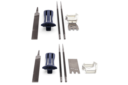 Husqvarna Filesæt 325" 1,3 X-CUT P33 – produktfoto, artikel 5869334-01