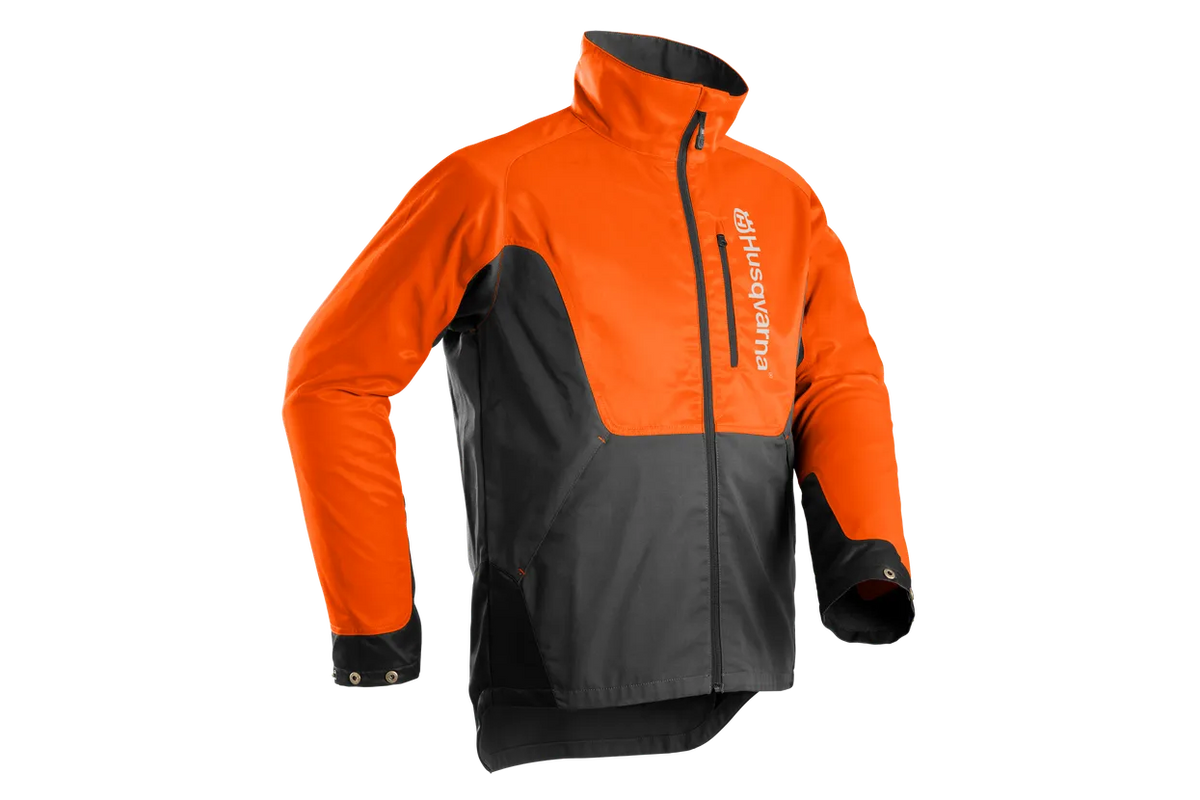 Husqvarna Jakke Classic XL 58 – produktfoto, artikel 5823351-58