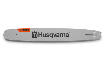 Husqvarna X-FORCE sværd – 50 cm / 20", .325", 1,5 mm – produktfoto, artikel 5820869-80