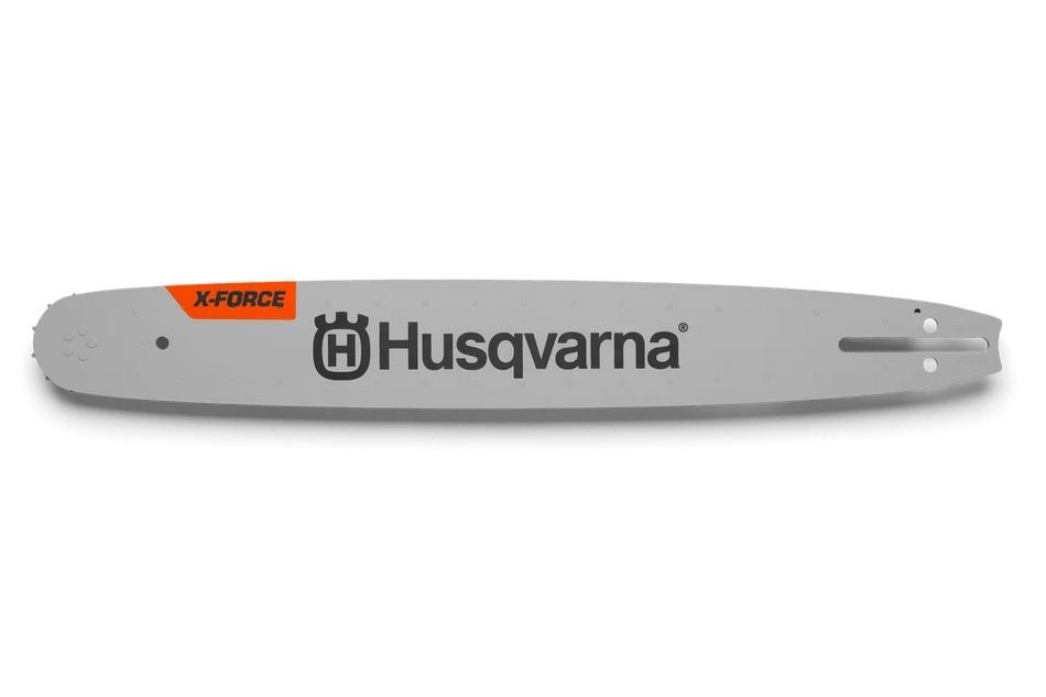 Husqvarna X-FORCE sværd – 33 cm / 13", .325", 1,5 mm – produktfoto, artikel 5820869-56