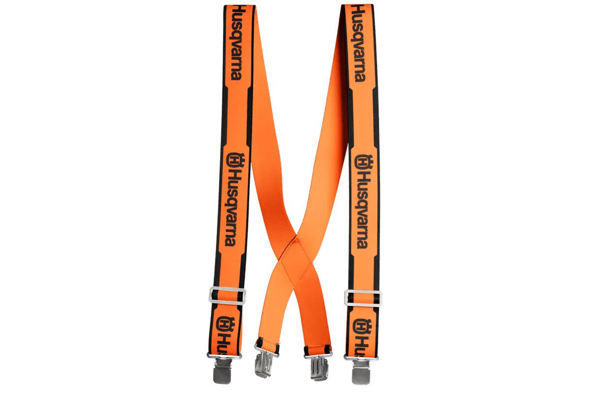 Husqvarna Seler med clips – produktfoto, artikel 5056185-00
