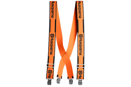 Husqvarna Seler med clips – produktfoto, artikel 5056185-00