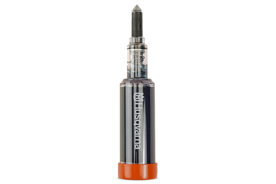 Husqvarna fedtsprøjte – 60 ml