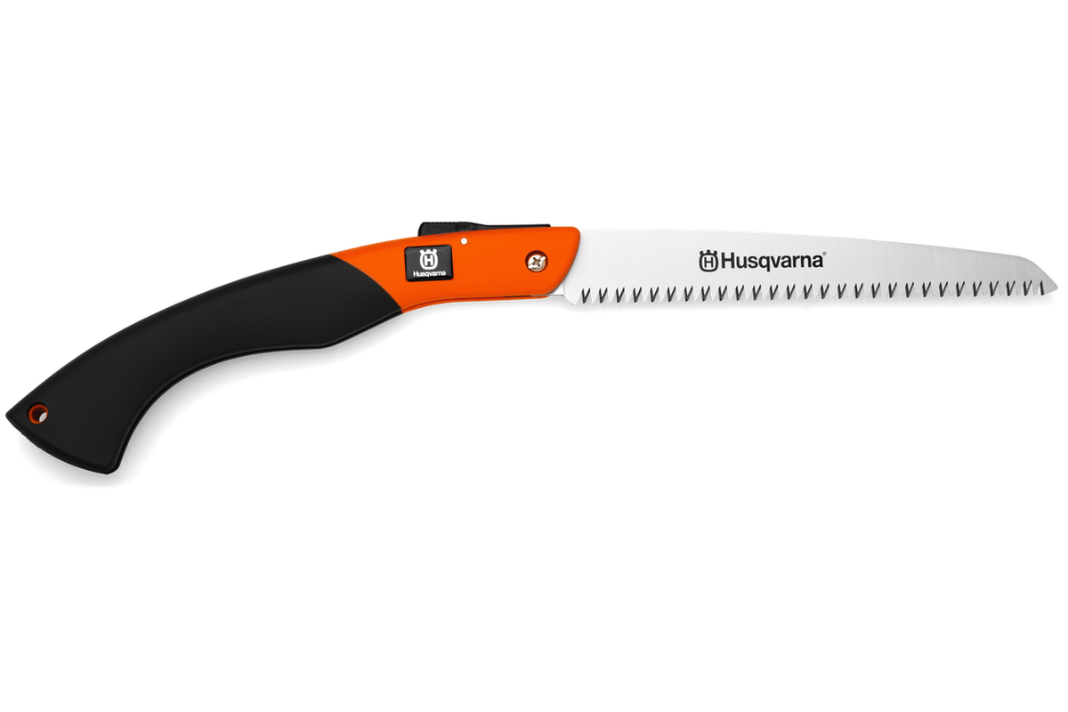 Husqvarna foldbar grensav – 22 cm