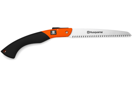 Husqvarna foldbar grensav – 22 cm