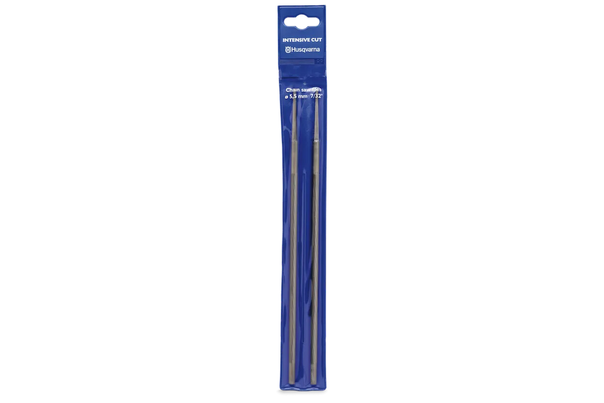 Husqvarna Rundfil 4,0 mm 3-PACK inten – produktfoto, artikel 5973548-01