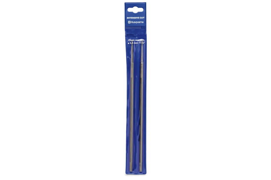 Husqvarna Rundfil 4,5 mm 3-PACK inten – produktfoto, artikel 5973555-01