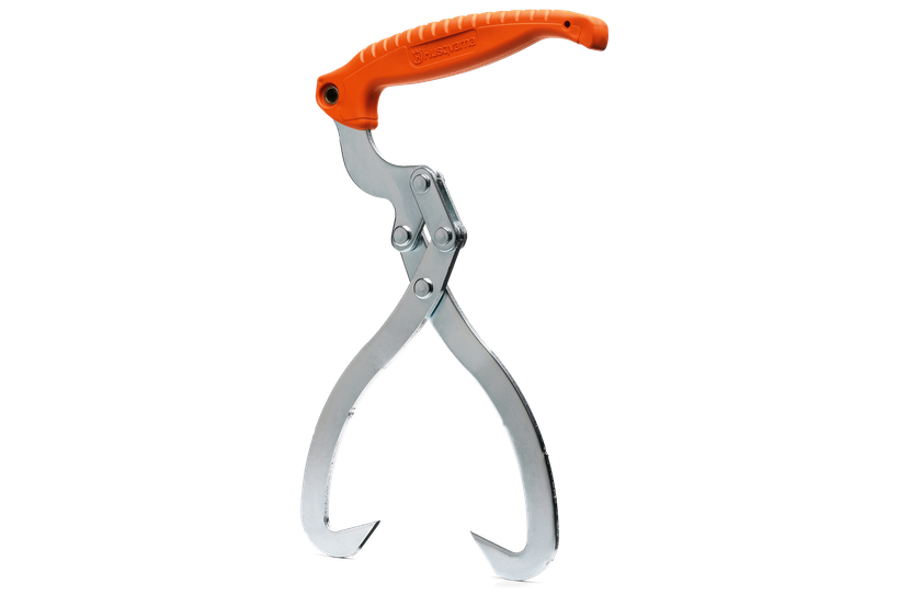 Husqvarna løftesaks med 20 cm greb