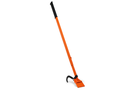 Husqvarna langt fældejern med vendekrog – 130 cm