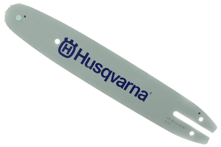 Husqvarna lamineret sværd – 25 cm / 10", 1/4", 1,3 mm – produktfoto, artikel 5758422-58