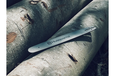 Husqvarna lamineret sværd – 45 cm / 18", 3/8", 1,5 mm – produktfoto, artikel 5859508-68