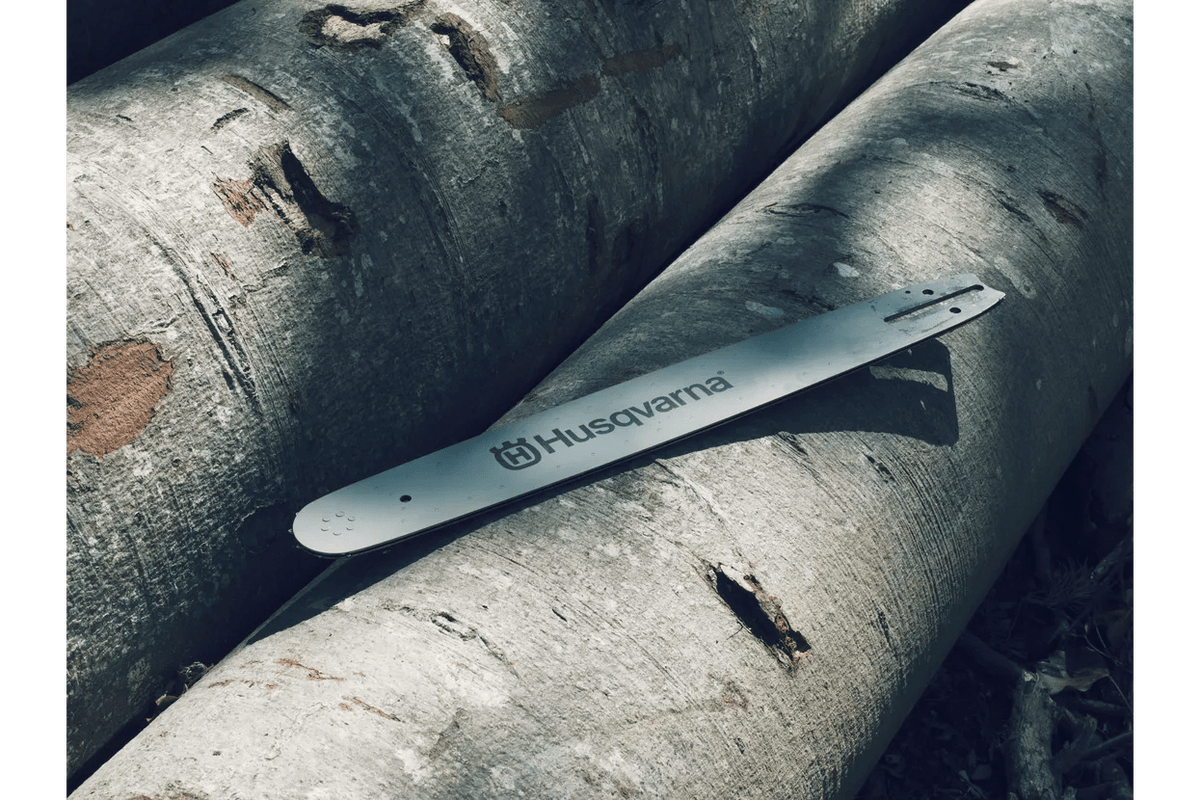 Husqvarna lamineret sværd – 40 cm / 16", 3/8", 1,5 mm – produktfoto, artikel 5859508-60