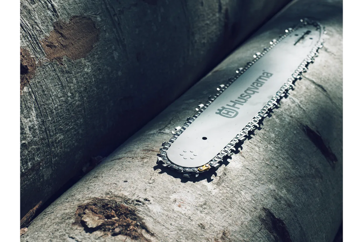 Husqvarna X-CUT C85 savkæde – 3/8", 1,5 mm, 60 drivled – produktfoto, artikel 5816266-60