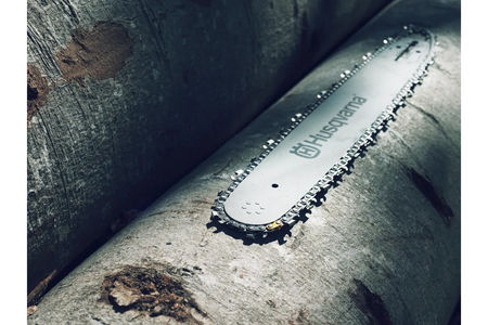 Husqvarna X-CUT C85 savkæde – 3/8", 1,5 mm, 60 drivled – produktfoto, artikel 5816266-60