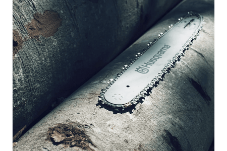 Husqvarna X-CUT C85 savkæde – 3/8", 1,5 mm, 84 drivled – produktfoto, artikel 5816266-84