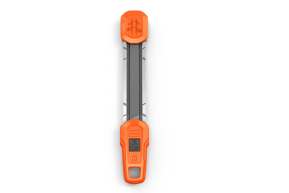 Husqvarna 2-i-1 - 3/8" mini, 4,0 mm, S93 g - grå – produktfoto, artikel 5474046-93