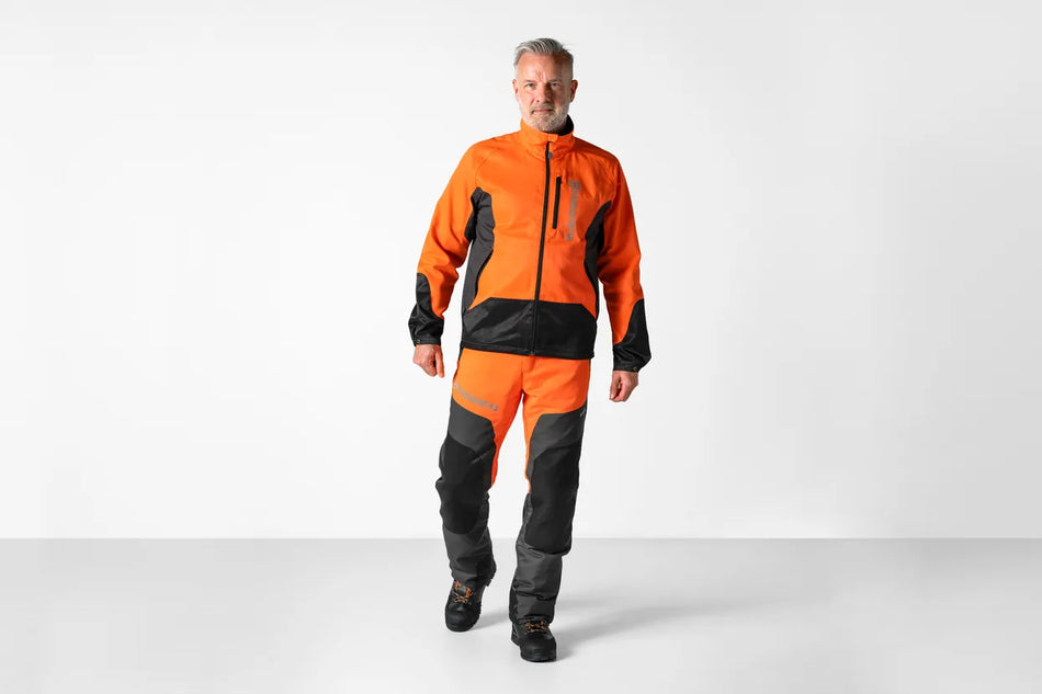 Husqvarna Skovjakke Classic str. 62/xxl – produktfoto, artikel 5471202-62