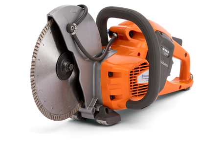 Husqvarna K 535i batterikapsav – 230 mm – produktfoto