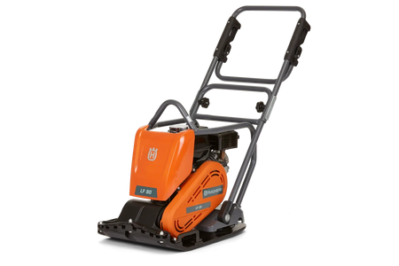 Husqvarna LF 80 L pladevibrator – 420 mm – produktfoto