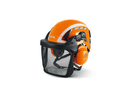 STIHL ADVANCE X-Climb ME hjelmsæt – producentens produktfoto