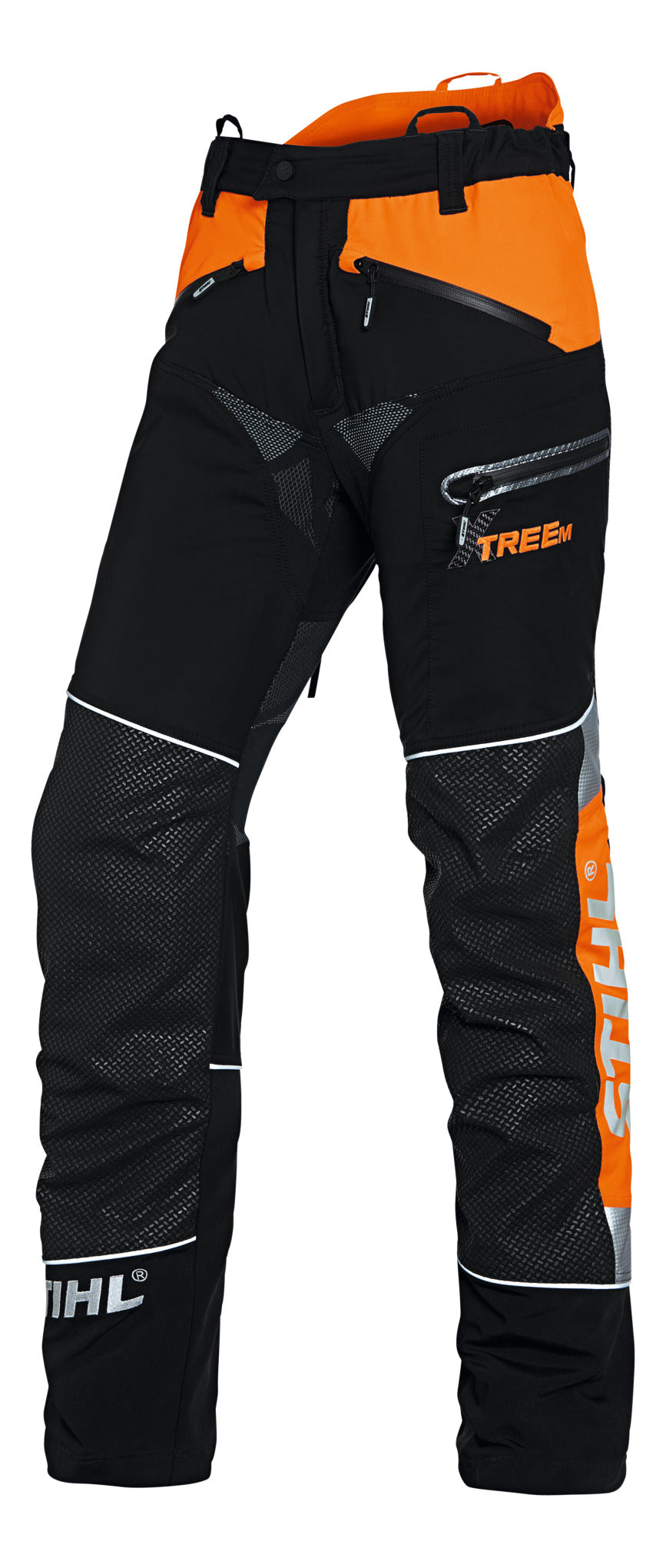 STIHL ADVANCE X-TREEm sikkerhedsbukser – XL – producentens produktfoto