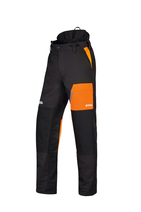 STIHL FUNCTION Core sikkerhedsbukser – M – producentens produktfoto