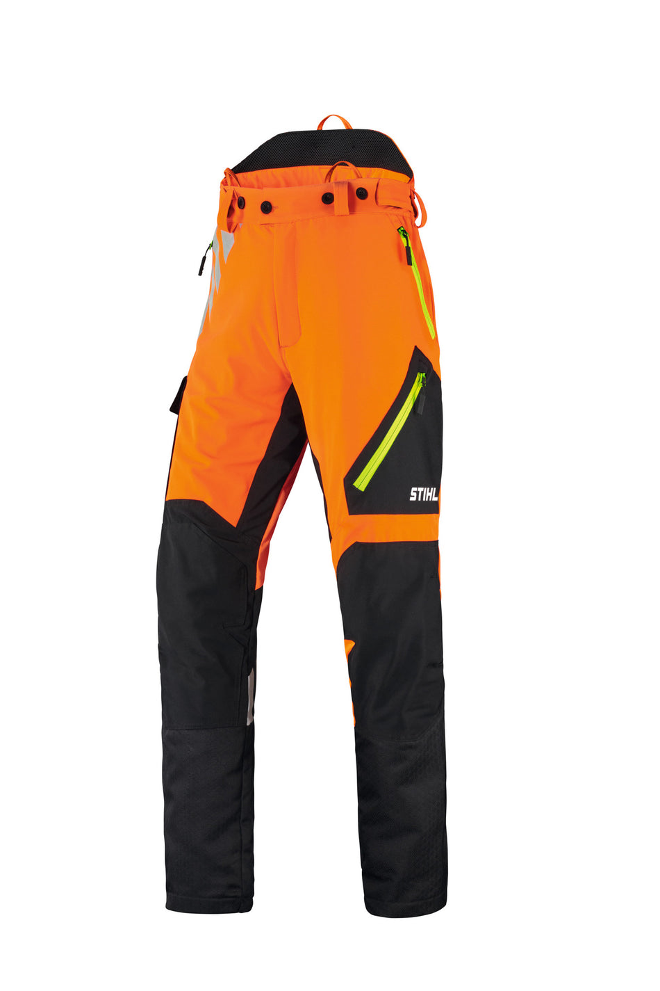 STIHL ADVANCE FlexTEC sikkerhedsbukser – L – producentens produktfoto