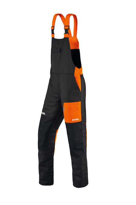 STIHL FUNCTION Core smækbukser – L – producentens produktfoto