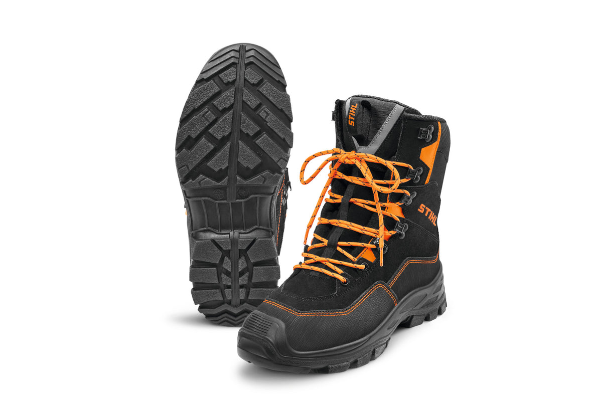 STIHL FUNCTION Active sikkerhedsstøvler – str. 41 – producentens produktfoto