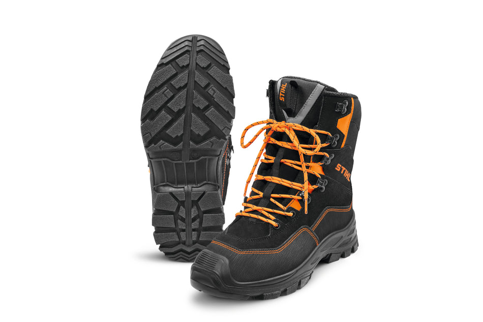 STIHL FUNCTION Active sikkerhedsstøvler – str. 40 – producentens produktfoto