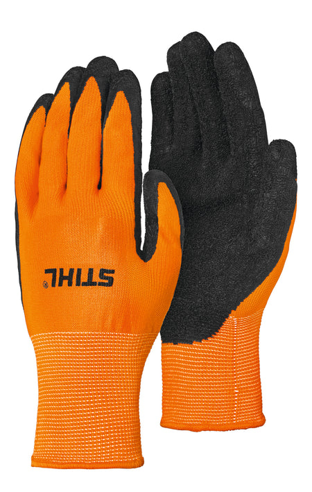 STIHL FUNCTION DuroGrip arbejdshandsker – XL – producentens produktfoto