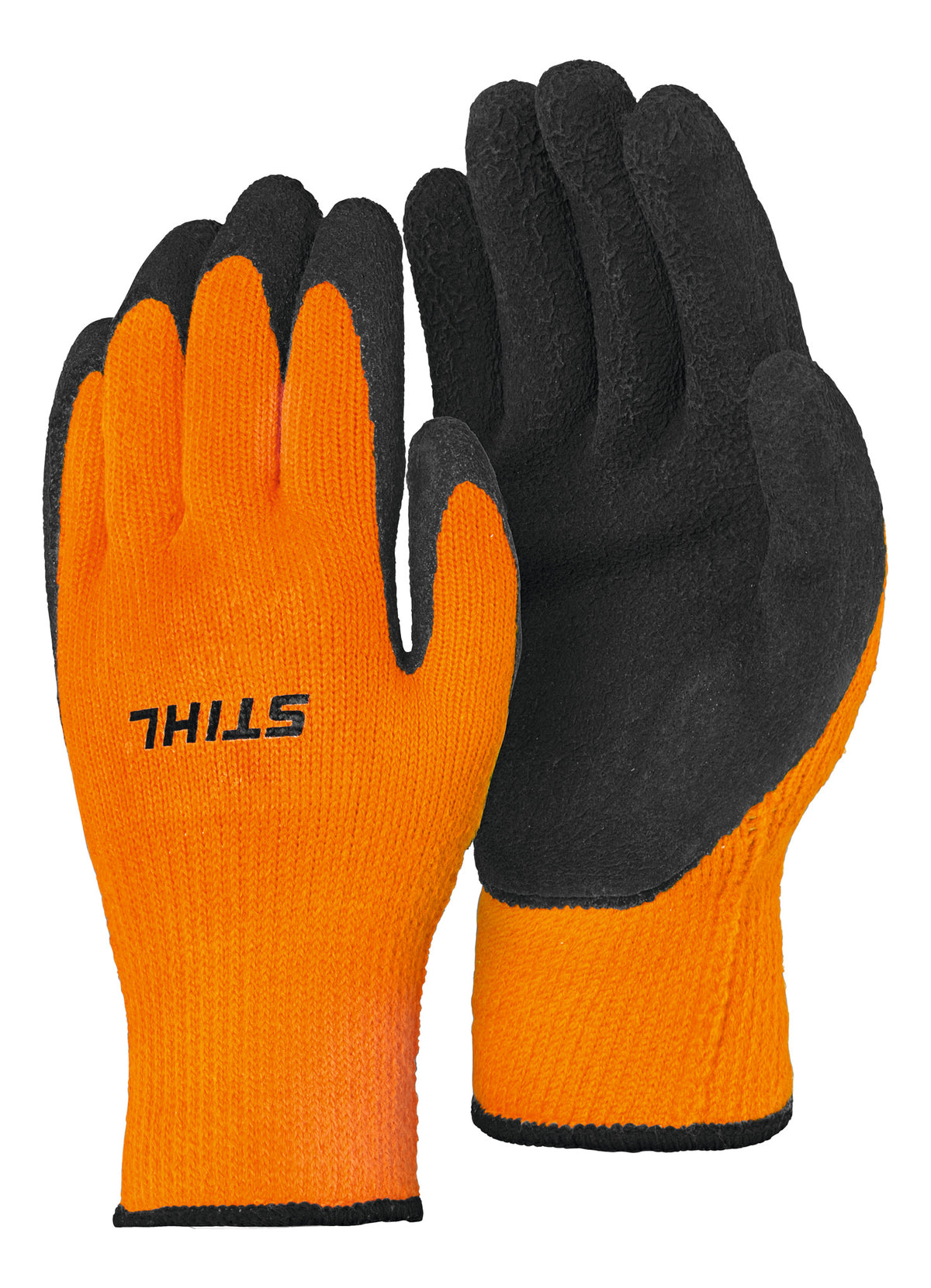 STIHL FUNCTION ThermoGrip arbejdshandsker – L – producentens produktfoto