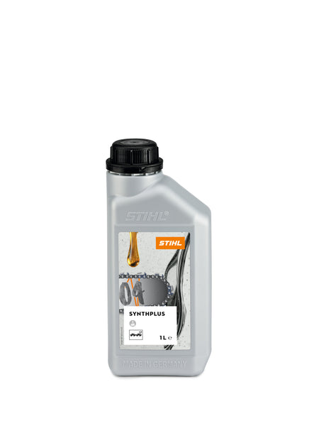 STIHL SynthPlus kædeolie – 1 liter – producentens produktfoto
