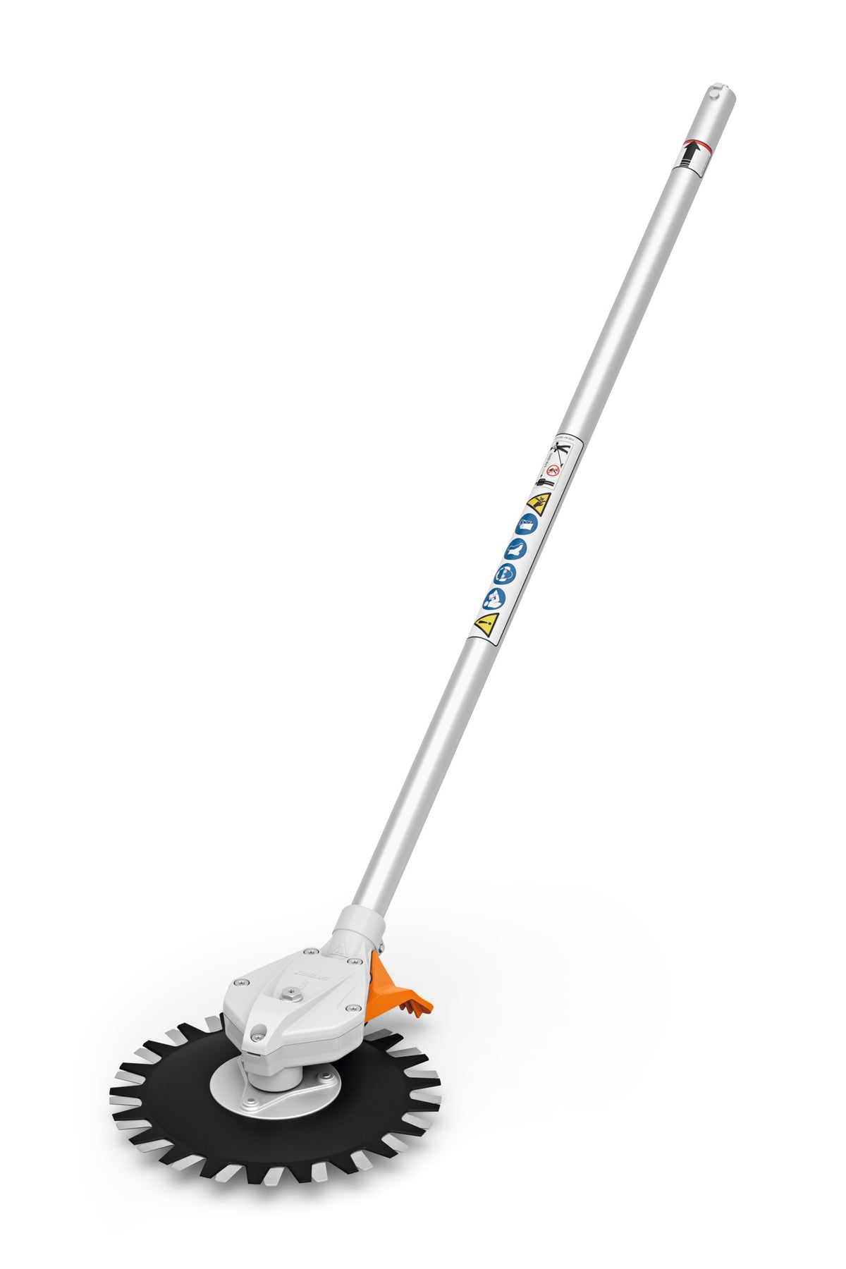 STIHL RG-KM græsklinge – producentens produktfoto